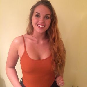 Meet your Posher, Molly